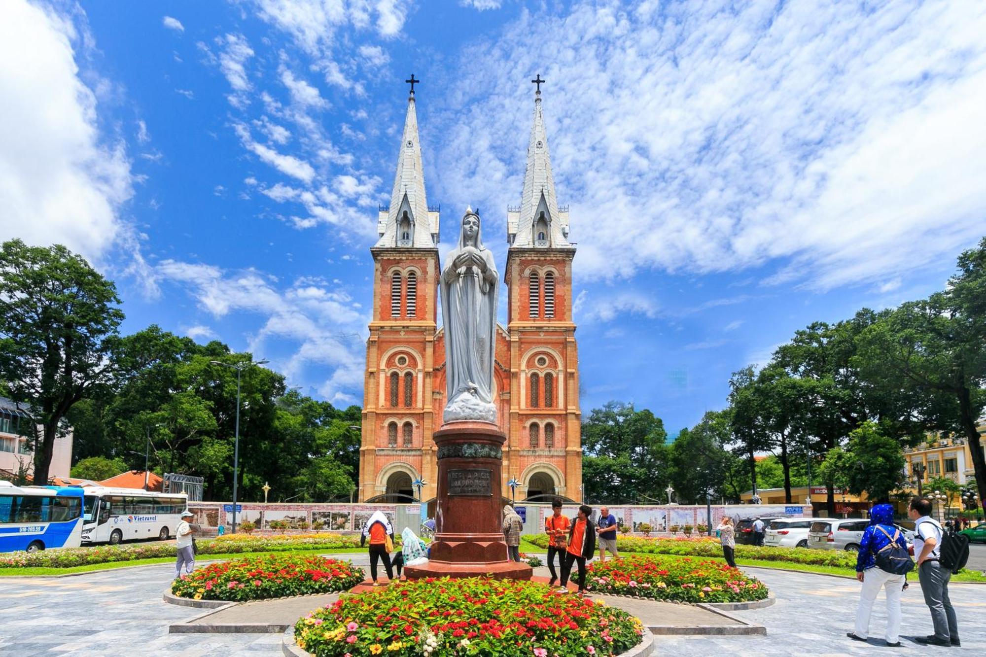 Lotus Hotel Nguyen Phi Khanh Q1 Ho Chi Minh City Exterior photo